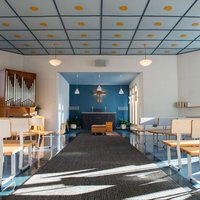 Asikkalan siunauskappeli Asikkalan siunauskappeli