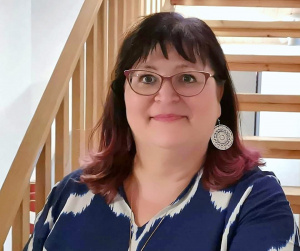 Elisheva Karonen
