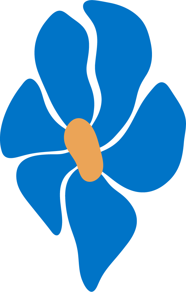 kuvituskukka
