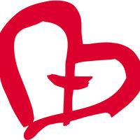 Yhteisvastuu sydän logo
