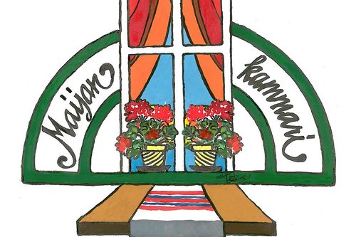 Maijan kammarin logo